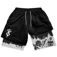 Sports Shorts