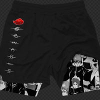 Summer Shorts