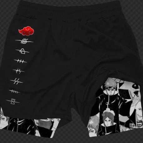Summer Shorts