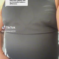 Men Body Shaper Slimming Compression Vest Undershirt Seamless Waist Trainer Tank Top Belly Control Weight Loss Shapewear